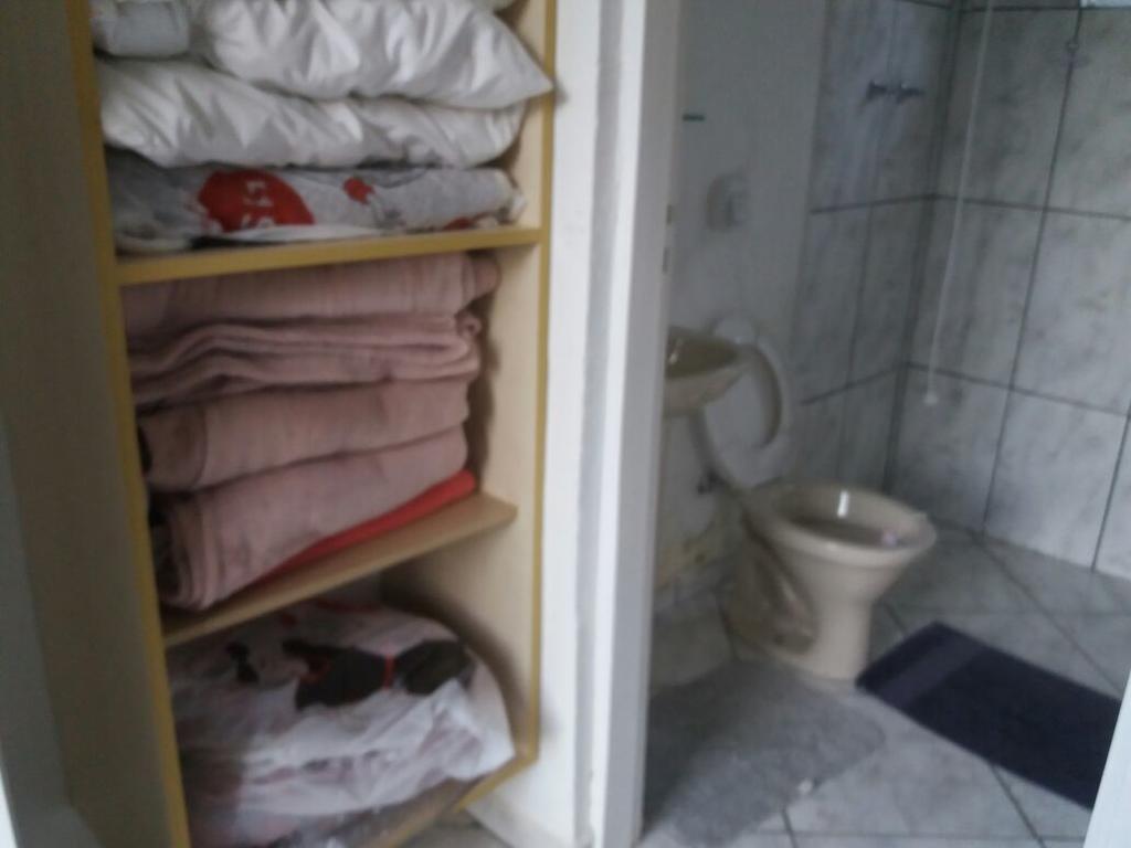 Pousada Dedo De Deus Paraisopolis Bagian luar foto